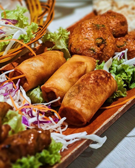 A Culinary Oasis at Bali Thai – A True Gem by Katrina Group