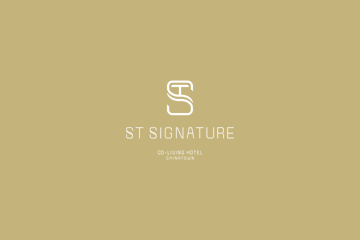 ST Signature Hotel Package